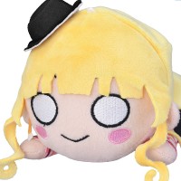 爱与演唱会！超级明星！！ 趴趴毛绒玩偶 平安名堇-Let's Be ONE S码