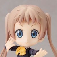 Cu-poche 中二病也要谈恋爱！恋 凸守早苗