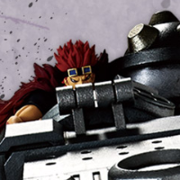 一番赏 航海王 匠之系谱 霸极 D奖 尤斯塔斯·基德 電磁炮 墨式块技