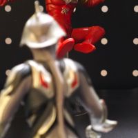 奈克瑟斯幼年加雷欧发光扭蛋随拍