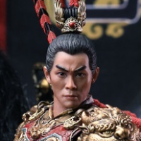 SG009/SG009B 掌上三国  飞将吕布-奉先