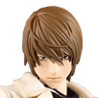 RAH 编号331 夜神月