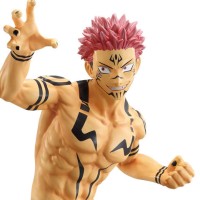 咒术回战 MAXIMATIC 宿傩特别版