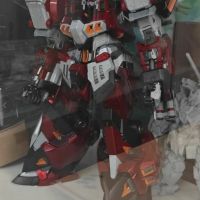 疑似ccs古铁上色样品，近期应该就会公布了