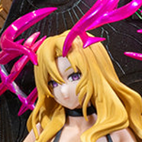 怪物弹珠 新生・堕天之王 路西法