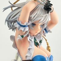 这么久了都没人发绅士视角的吗