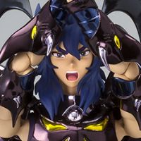 圣斗士圣衣神话EX 圣斗士星矢 迦楼罗艾尔寇斯