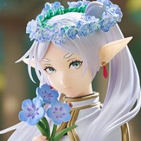 葬送的芙莉莲 Luminasta “芙莉莲”～花田～