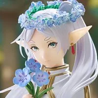 葬送的芙莉莲 Luminasta “芙莉莲”～花田～