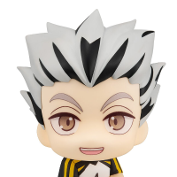 Look Up 排球少年 木兔光太郎 队服