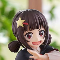 POP UP PARADE 为美好的世界献上爆焰！ 米米 L尺寸