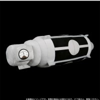 东宝怪兽系列 液体中酸素破坏剂 毛绒玩偶