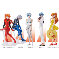 新世纪福音战士 肖像10