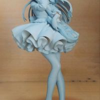 来自正式出荷前的灰模