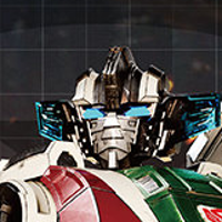 变形金刚大黄蜂 千斤顶