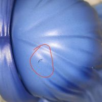 apex官方邮件售后重寄回来的本体