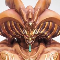 游戏王 黑暗大法师 艾克佐迪亚