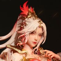 New Era系列 完美世界动画 剧场版 火灵儿