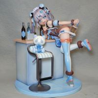 比我想象的要好一点