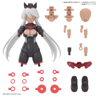 30MS 配件包18（军士装束）[配色C]