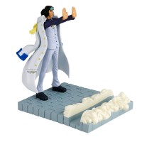 航海王 日用品玩偶！ “青雉”库赞