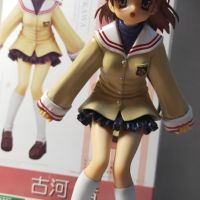 寿屋 猫猫古河渚