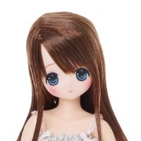 POD003-CSL 千佳 甜蜜回忆 装扮娃娃套装 ～浅棕色头发～1.2 AZONE网上商店限定