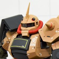 GFFMC 沙漠型扎古