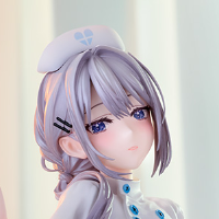 早乙女志乃 护士