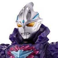 奥特英雄系列 100 亚刻奥特曼 星河装甲