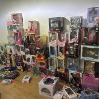 妹妹的梦想碎了