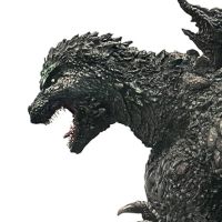 哥斯拉-1.0 人类尺寸立像