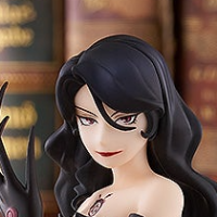 POP UP PARADE  钢之炼金术师 FULLMETAL ALCHEMIST 拉丝特