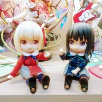 到货了，可爱捏