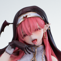 魅魔修女姐姐 通常版