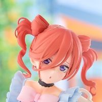 一番赏 五等分的新娘＊ ～分享温暖～ C奖 中野三玖 出游风格