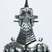 KRS x TAKEYA 乌英达姆