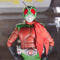 S.H.Figuarts（真骨雕制法） 假面骑士(空骑)