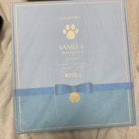 香草裸足