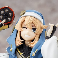 罪恶装备 -奋战- 布丽姬