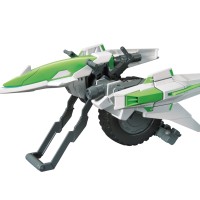 高达模型配件包16（流星机动艇）