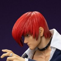 拳皇97 八神庵 ​​​