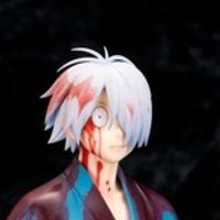 东映动画系列 鬼太郎诞生 咯咯咯之谜 鬼太郎的父亲