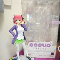 GSC POP UP PARADE 电影 五等分的新娘 中野二乃 1.5