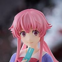 POP UP PARADE 未来日记 我妻由乃