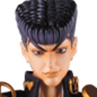 RAH 编号471 东方仗助