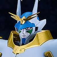 MODEROID 魔天战神 魔空战神须佐尊 第二形态