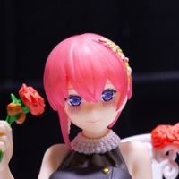 五等分的新娘∽ 中野一花(暂称)