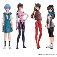 新世纪福音战士新剧场版 肖像 f02