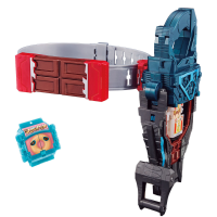 DX变身枪瓦伦冲击枪 假面骑士瓦伦全套变身装